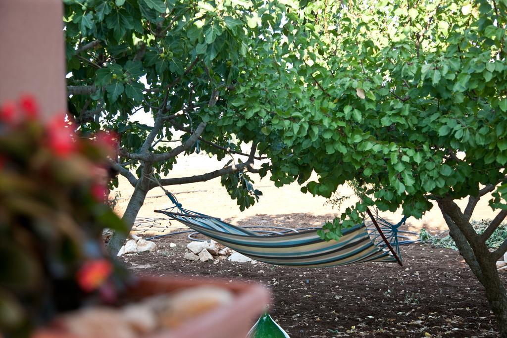 Villa Rosalba Polignano a Mare Dış mekan fotoğraf