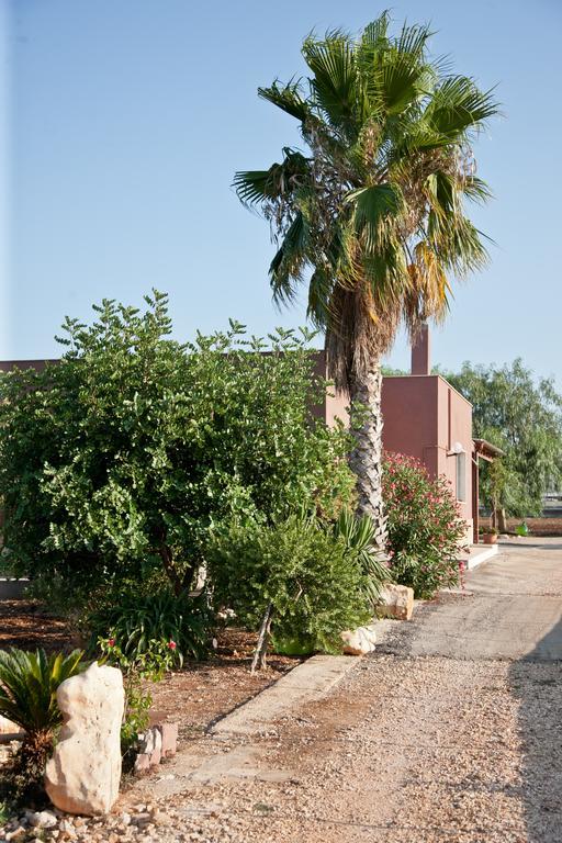 Villa Rosalba Polignano a Mare Dış mekan fotoğraf